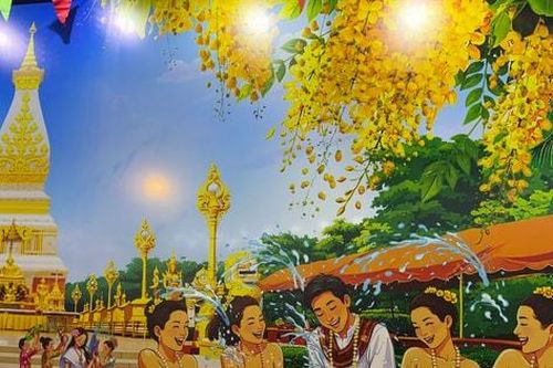 Triết lý 'kinh tế vừa đủ' góp phần bồi đắp quan hệ Việt Nam – Thái Lan
