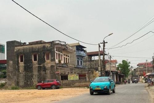 Phúc Thịnh: Chuẩn bị cưỡng chế 11 hộ dân, gỡ 'điểm nghẽn' giao thông
