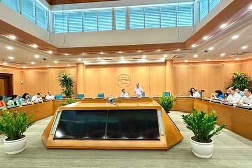 250.144 lượt khách hàng được vay vốn chính sách