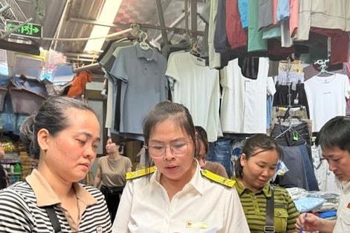 Từ thuận lợi đến thách thức, Hà Nội chủ động giải pháp hỗ trợ hộ kinh doanh