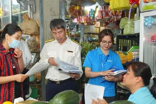 Hà Nội thúc đẩy chuyển đổi thuế đi vào thực chất