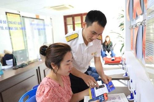 Hà Nội: Không để hộ kinh doanh bị bỏ lại phía sau trong chuyển đổi kê khai thuế