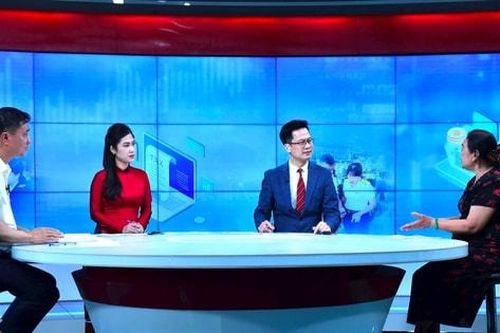 Thuế thành phố Hà Nội: Nhiều điểm mới hỗ trợ hộ kinh doanh