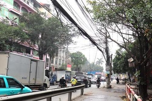 Tháo gỡ vướng mắc giải phóng mặt bằng nút giao Phạm Tu - Xa La