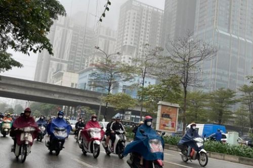 Miền Bắc sắp đón không khí lạnh, thời tiết có rét đậm?