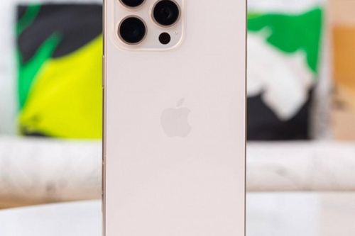 Giá iPhone 14 Pro Max, iPhone 15 Pro Max, iPhone 16 Pro Max cũ giảm chưa từng thấy, xứng danh 3 iPhone Pro Max xịn, rẻ nhất thị trường
