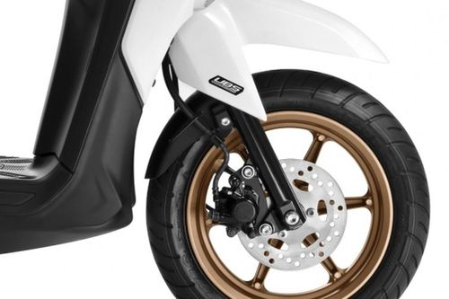 Chi tiết xe ga 125cc giá 30,4 triệu đồng ở Việt Nam đẹp long lanh, siêu tiết kiệm xăng, cốp rộng, trang bị sánh ngang Air Blade, rẻ hơn Vision