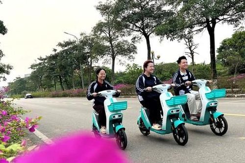 Sinh viên trường nào sẽ chuyển lên cơ sở Hòa Lạc từ năm học này?