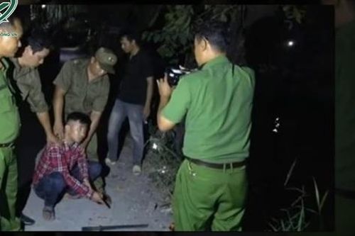 Lời khai gây sốc của 3 kẻ cầm đầu xông vào bữa tiệc nổ súng, đâm 2 người trọng thương
