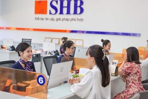 SHB dự tính thu hơn 3.300 tỷ đồng từ bán cổ phiếu riêng lẻ