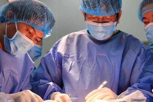 BVĐK TP Cần Thơ ghép thận thành công sau chuyển giao từ BV Trung ương Huế