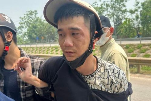 Bắt 2 đối tượng cướp dây chuyền của bé trai giữa khu dân cư
