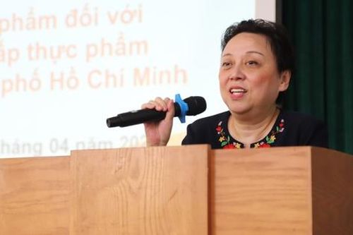 An toàn thực phẩm trong trường học: Siết trách nhiệm từ doanh nghiệp đến nhà trường