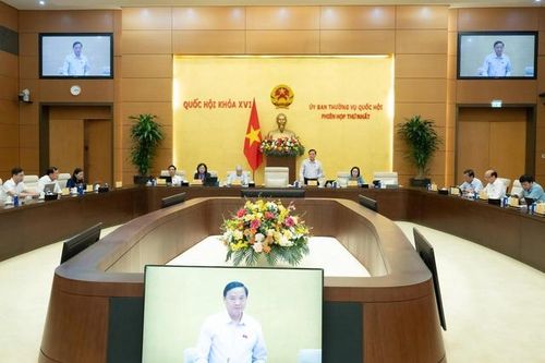 Thống nhất về nguyên tắc nhiều nội dung quan trọng trong đề án thành lập TP Đồng Nai