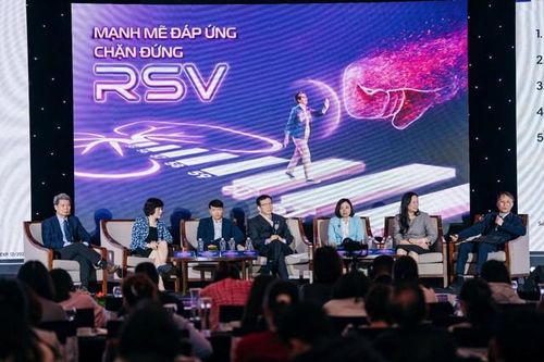 RSV 'mối đe dọa thầm lặng' với người lớn tuổi, có bệnh nền