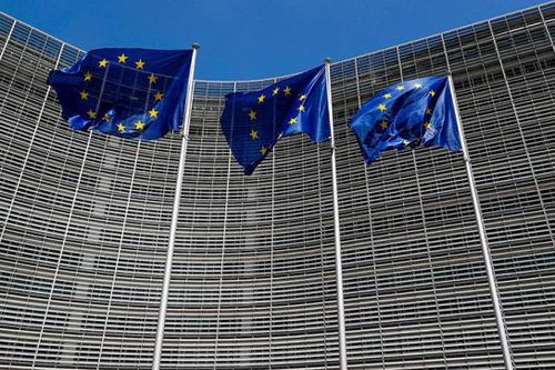 EU đáp trả nguy cơ an ninh mạng