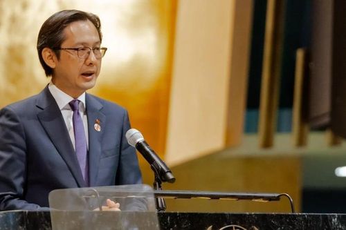 Những điều đáng học hỏi từ phát biểu của Đại sứ Đỗ Hùng Việt tại Liên Hợp Quốc