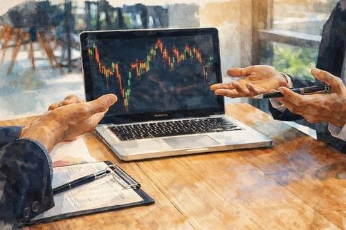 Cách Công ty Bankland tạo cổ phiếu 'ma' chiếm đoạt tiền nhà đầu tư
