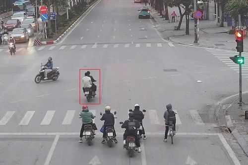 Đề xuất tăng mức phạt tiền vi phạm giao thông của Chủ tịch UBND cấp xã lên tới 37,5 triệu đồng