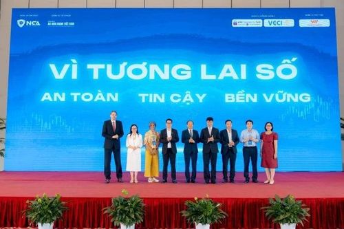 Tương lai số cho doanh nghiệp vừa và nhỏ