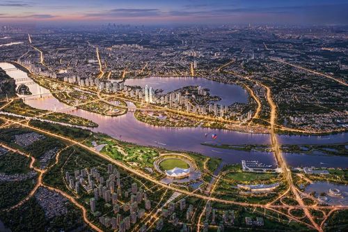 Hà Nội: Vận dụng cơ chế đặc thù về đất tái định cư cho các dự án