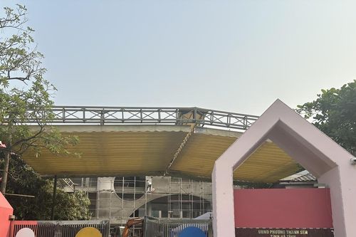 Vụ giáo viên 'tác động' vào trẻ 4 tuổi ở Hà Tĩnh: Gia đình chấp nhận lời xin lỗi của giáo viên