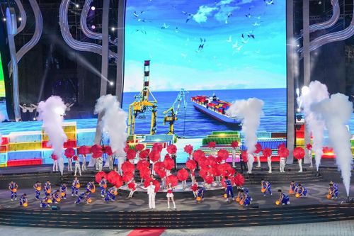 Lễ hội Hoa Phượng Đỏ 2026 lan tỏa hình ảnh Hải Phòng năng động, hiện đại