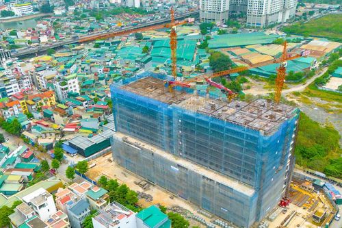 Dự án nhà ở xã hội Hạ Đình tiếp tục lùi thời gian nhận hồ sơ