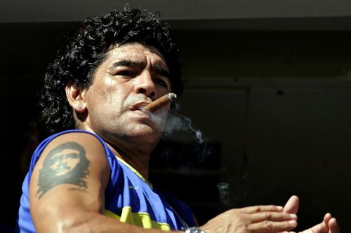Cáo buộc chấn động về cái chết của Maradona