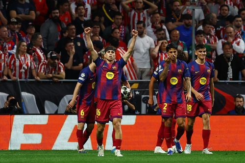Barcelona có quyền ngẩng cao đầu