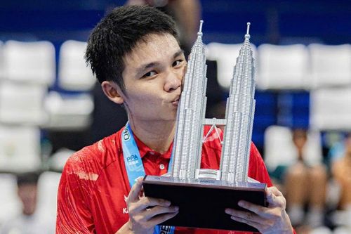 Trịnh Linh Giang ký 'hợp đồng trọn đời' với bạn gái