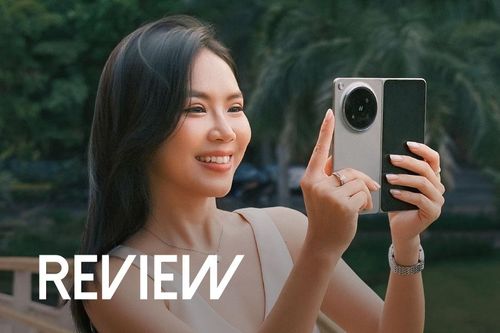 Review Oppo Find N6: Không còn thỏa hiệp