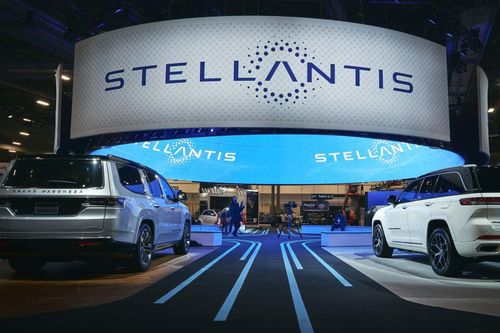 Stellantis ghi nhận tín hiệu tích cực đầu năm 2026