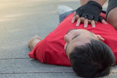 Những sai lầm khi chạy bộ có thể khiến trái tim 'dừng lại'