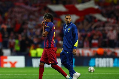 Raphinha đối mặt án phạt nặng từ UEFA