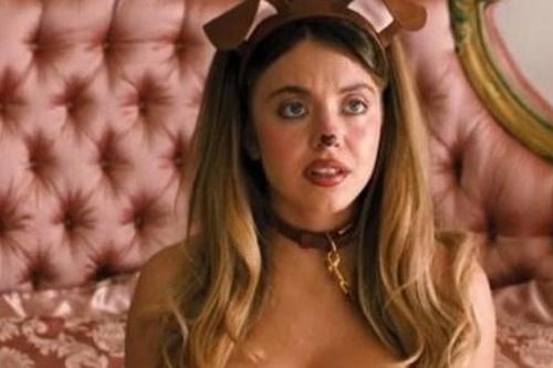 Sydney Sweeney gây tranh cãi dữ dội