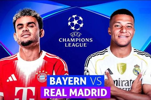 Nhận định trận đấu Bayern Munich vs Real Madrid, 2h00 ngày 16.4: Hóa giải 'DNA nhà Vua'