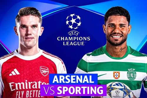Nhận định trận đấu Arsenal vs Sporting, 2h00 ngày 16.4: Lết vào bán kết