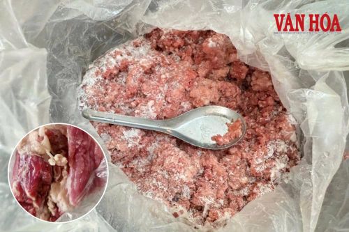 Bài 2: Bữa ăn bị cắt xén và nguy cơ xâm phạm an ninh dinh dưỡng học đường