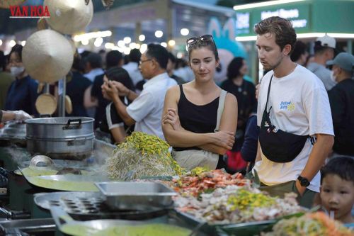 Đà Nẵng tổ chức Food Tour 2026: Tôn vinh ẩm thực, kết nối du lịch