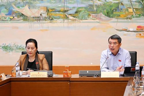 Tăng trưởng hai con số một cách bền vững, văn hóa là một phần của lời giải
