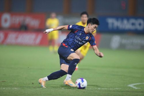 Dấu ấn nội binh