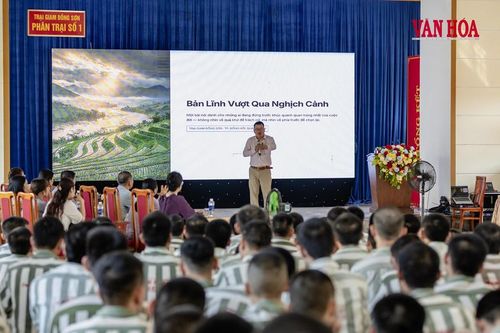 Sách mở lối hoàn lương