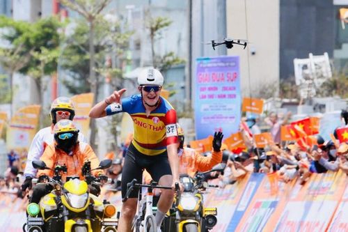 Đồng Tháp thắng chặng đầu tiên tại Cúp Truyền hình TP.HCM 2026