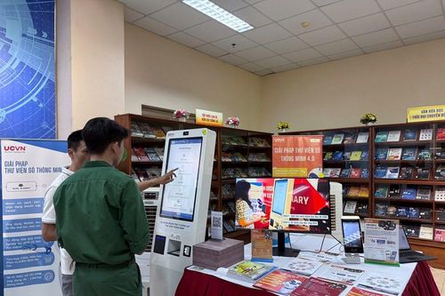 Diện mạo mới của văn hóa đọc thời công nghệ 4.0