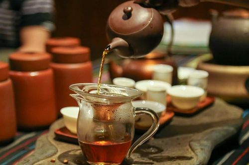 Chè Suối Giàng – từ di sản vùng cao đến thương hiệu Việt
