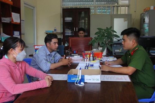 Hướng dẫn thủ tục cấp mới Giấy chứng nhận đủ điều kiện về an ninh, trật tự