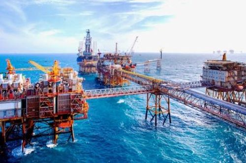 Đề xuất sửa Luật Dầu khí