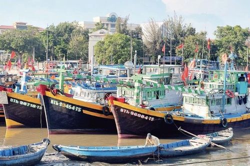 Ứng phó với giá nhiên liệu