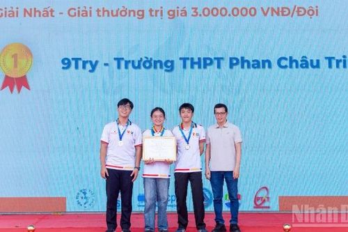 Đà Nẵng ban hành Nghị quyết thực hiện chính sách đặc biệt đối với học sinh giỏi các cấp